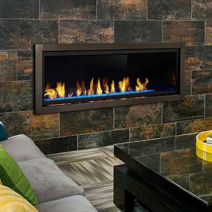 Monessen 60″ Artisan Vent Free Linear Gas Fireplace