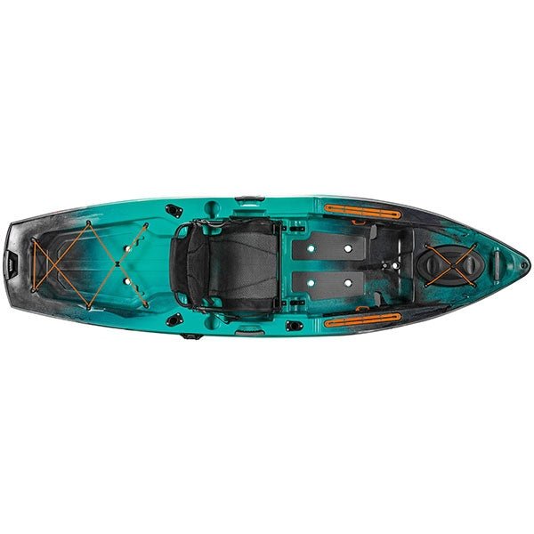 Old Town Sportsman 106 Kayak