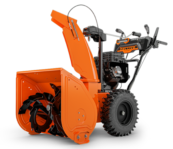 Ariens 921045 Deluxe 24″ Two-Stage Snow Blower