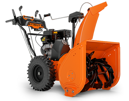 Ariens 921045 Deluxe 24″ Two-Stage Snow Blower