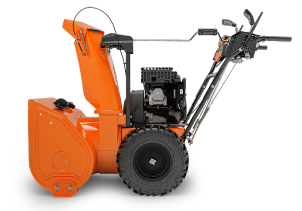 Ariens 921045 Deluxe 24″ Two-Stage Snow Blower