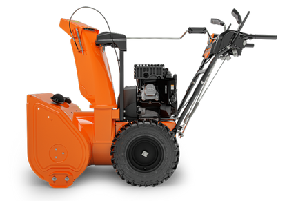 Ariens 921045 Deluxe 24″ Two-Stage Snow Blower