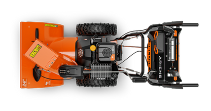 Ariens 921045 Deluxe 24″ Two-Stage Snow Blower