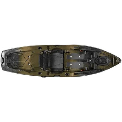 Old Town Sportsman 106 Kayak