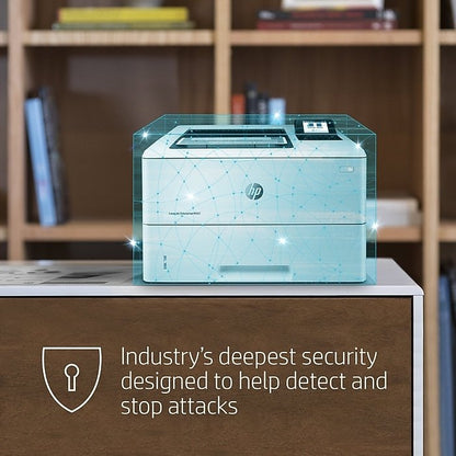 HP LaserJet Check Printer