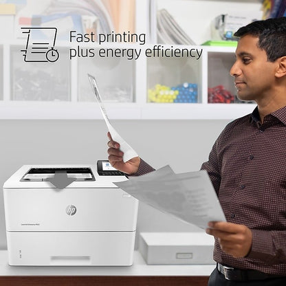 HP LaserJet Check Printer