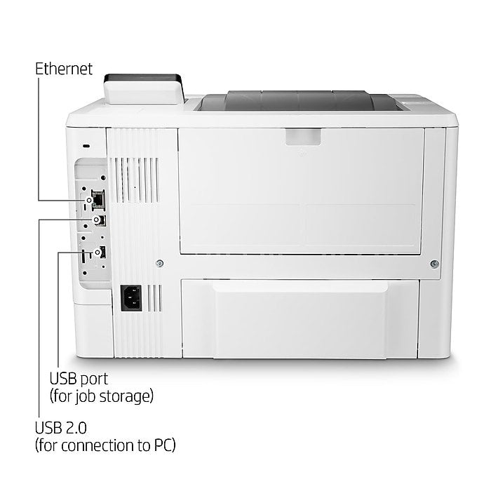 HP LaserJet Check Printer