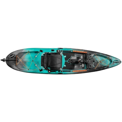 Old Town Sportsman Salty PDL 120 Kayak