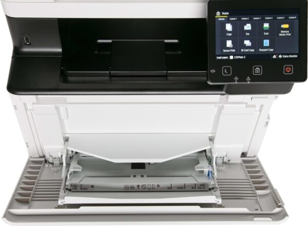Canon imageCLASS MF753Cdw Wireless Color Laser Printer