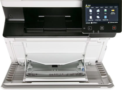 Canon imageCLASS MF753Cdw Wireless Color Laser Printer