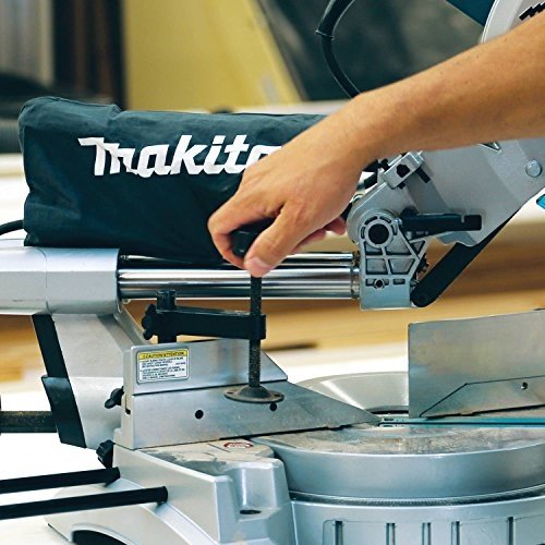 Makita LS1018 10 in. Slide Compound Miter Saw