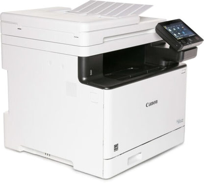 Canon imageCLASS MF753Cdw Wireless Color Laser Printer