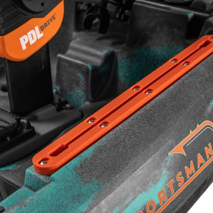 Old Town Sportsman Salty PDL 120 Kayak