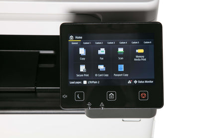Canon imageCLASS MF753Cdw Wireless Color Laser Printer