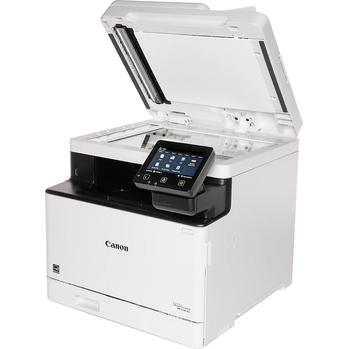 Canon imageCLASS MF753Cdw Wireless Color Laser Printer