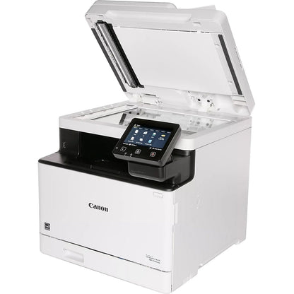 Canon imageCLASS MF753Cdw Wireless Color Laser Printer