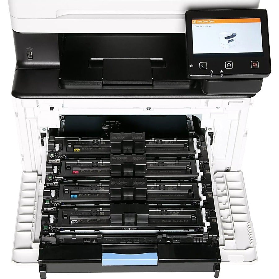 Canon imageCLASS MF753Cdw Wireless Color Laser Printer