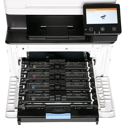 Canon imageCLASS MF753Cdw Wireless Color Laser Printer