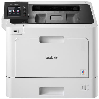 Brother Business Color Laser Printer HL-L8360CDW
