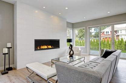 Monessen 60″ Artisan Vent Free Linear Gas Fireplace