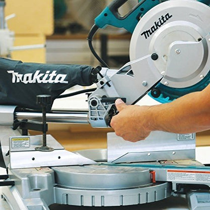 Makita LS1018 10 in. Slide Compound Miter Saw