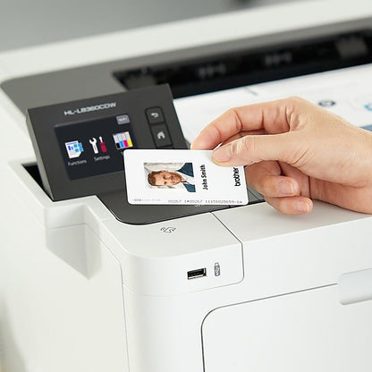 Brother Business Color Laser Printer HL-L8360CDW