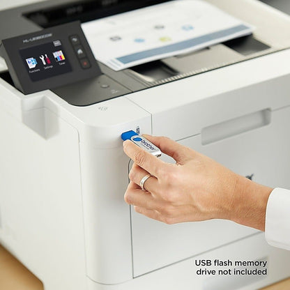 Brother Business Color Laser Printer HL-L8360CDW