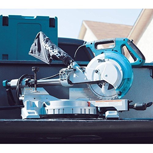 Makita LS1018 10 in. Slide Compound Miter Saw