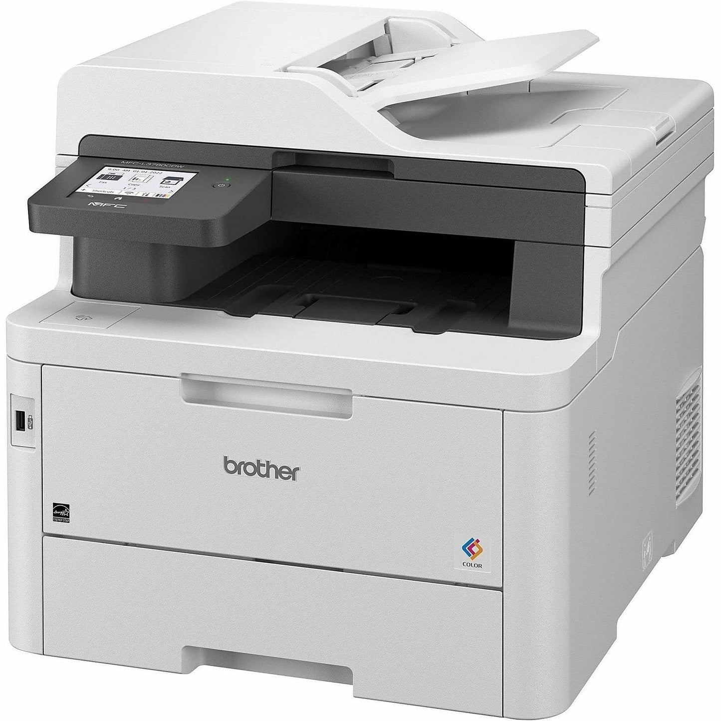 Brother MFC-L3780CDW Wireless Laser Color Printer
