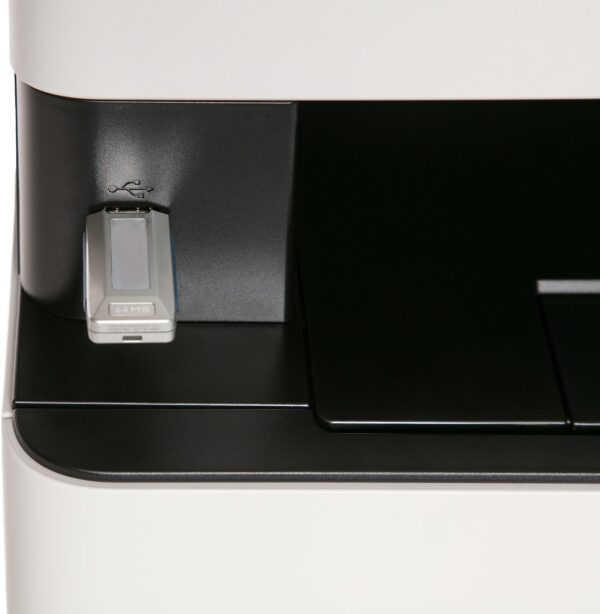 Canon Imageclass Mf656cdw Color Printer