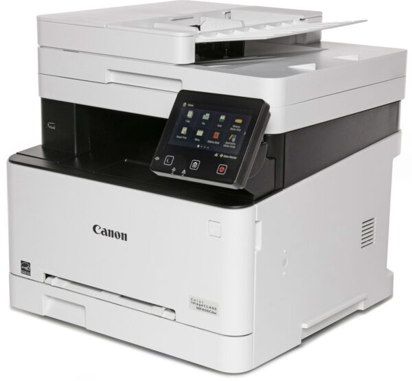 Canon Imageclass Mf656cdw Color Printer