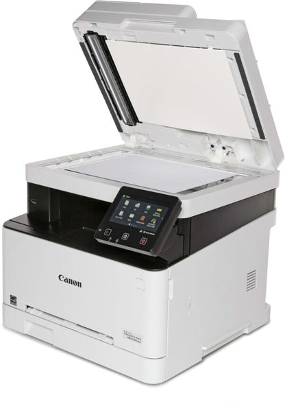 Canon Imageclass Mf656cdw Color Printer