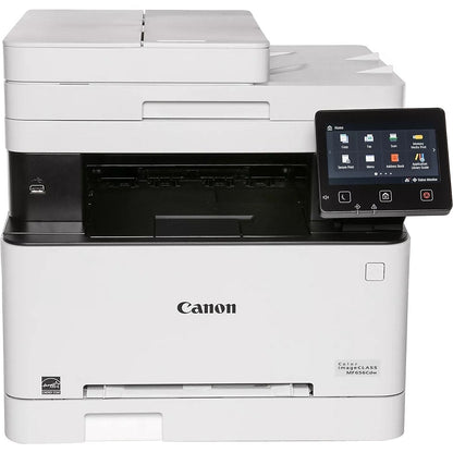 Canon Imageclass Mf656cdw Color Printer