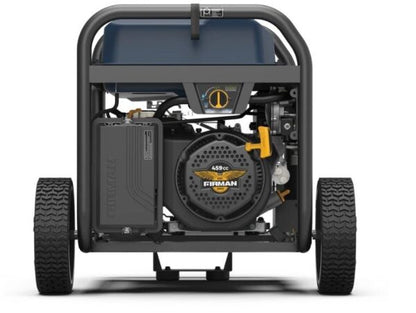 Firman Tri Fuel Portable Generator T09275