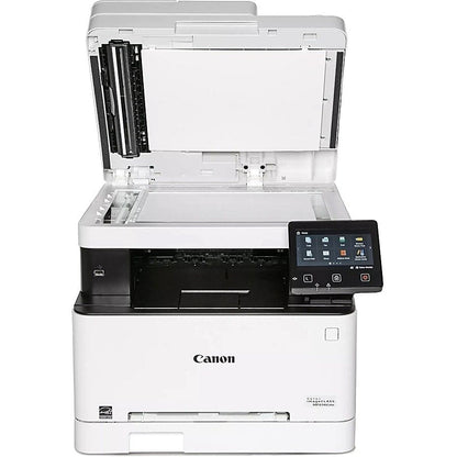 Canon Imageclass Mf656cdw Color Printer