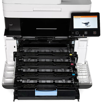 Canon Imageclass Mf656cdw Color Printer