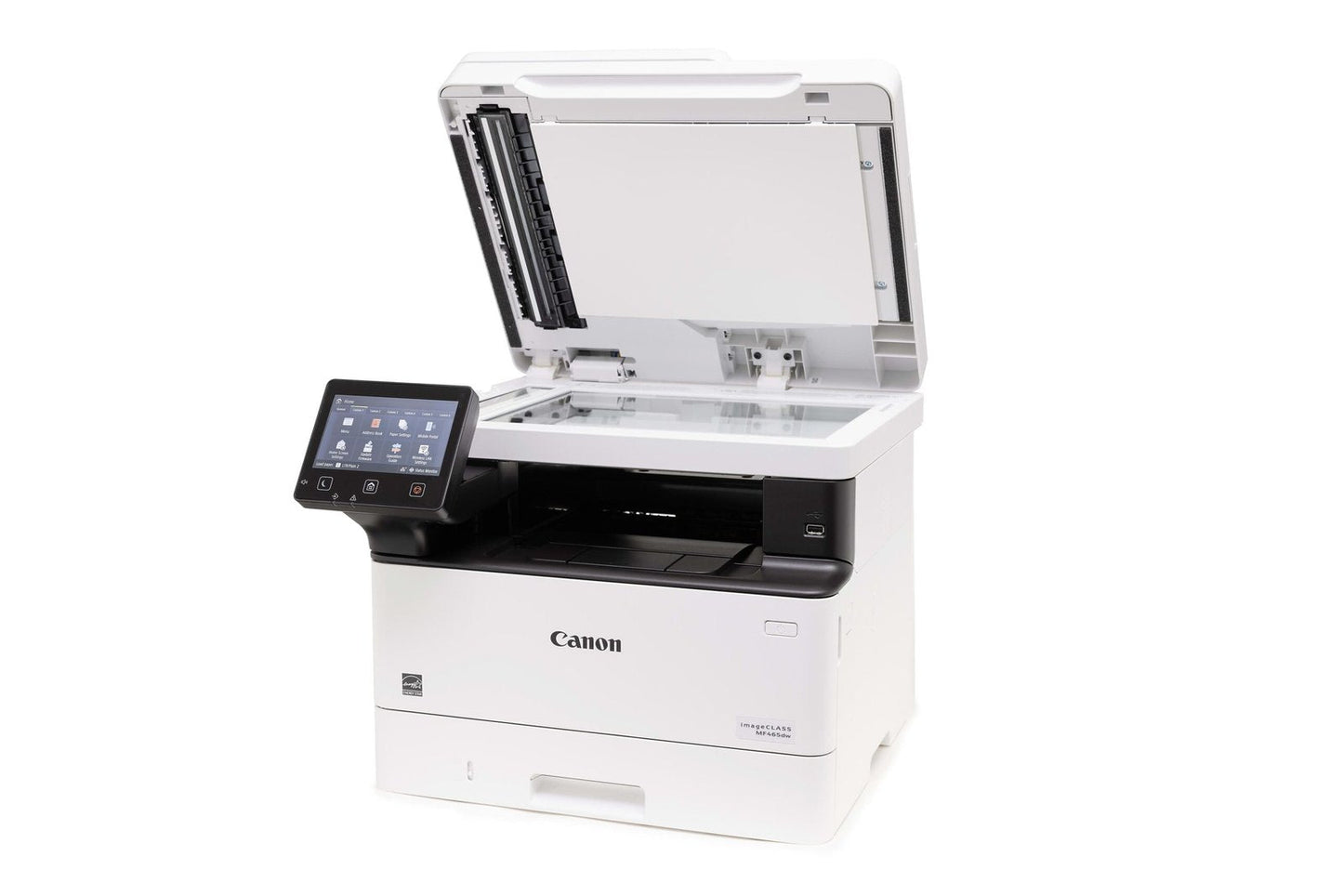 Canon imageCLASS MF465dw Wireless Mobile-Ready Duplex Laser All-In-One Monochrome Printer