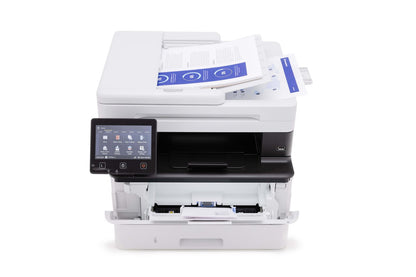 Canon imageCLASS MF465dw Wireless Mobile-Ready Duplex Laser All-In-One Monochrome Printer