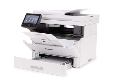 Canon imageCLASS MF465dw Wireless Mobile-Ready Duplex Laser All-In-One Monochrome Printer