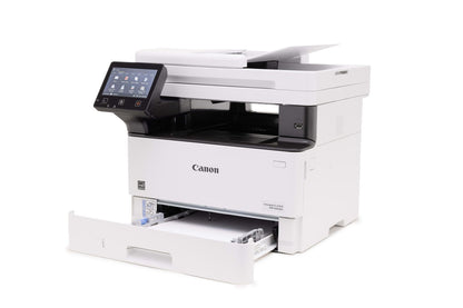 Canon imageCLASS MF465dw Wireless Mobile-Ready Duplex Laser All-In-One Monochrome Printer