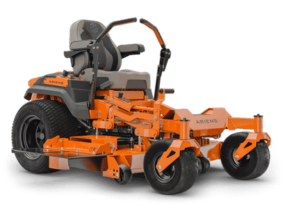 Ariens APEX 52 Zero Turn Mower (Kawasaki)