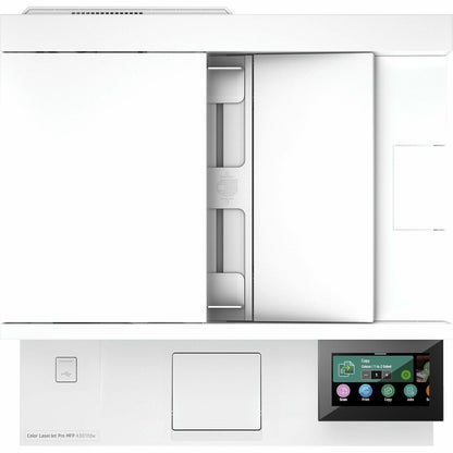 Bad Box HP Color LaserJet Pro MFP 4303fd 5HH67A