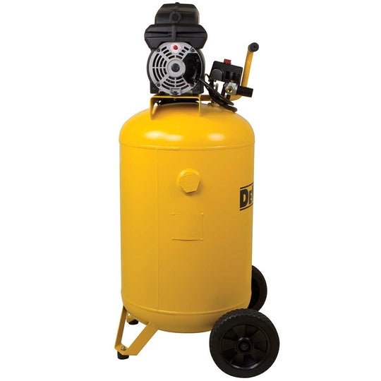 DeWalt 30 Gallon Portable Electric Air Compressor DXCMLA1983012