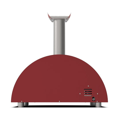 Alfa Forni Outdoor oven for 2 pizzas – Moderno line