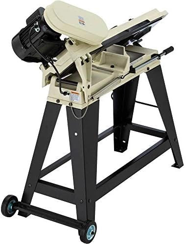 SHOP FOX W1715 3/4 HP Metal Cutting Bandsaw