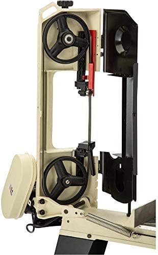 SHOP FOX W1715 3/4 HP Metal Cutting Bandsaw