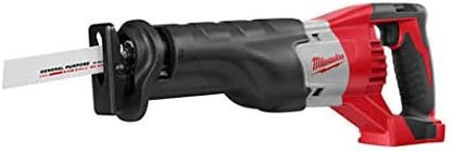 Milwaukee 2696-24 M18 Cordless Compact Combo Tool Kit