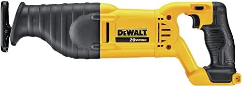 DEWALT 20V MAX Power Tool Combo Kit, 9-Tool Cordless Power Tool Set with 2 Batteries and Charger (DCK940D2)