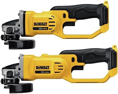 DEWALT 20V MAX Power Tool Combo Kit, 9-Tool Cordless Power Tool Set with 2 Batteries and Charger (DCK940D2)