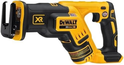 DEWALT 20V MAX Power Tool Combo Kit, 6-Tool Cordless Power Tool Set with 2 Batteries and Charger (DCK694P2)